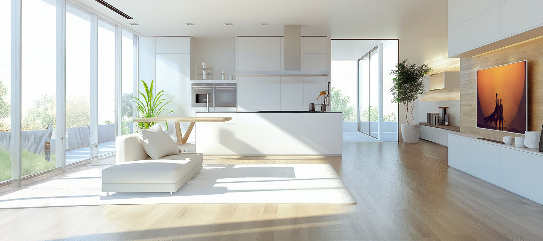 Automated Interiors | Luxury Home Automation and Smart Home Integration